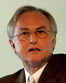 Richard Dawkins – not so clever now