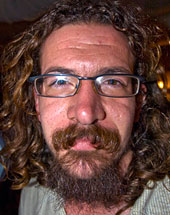 Herby Fackflut – brilliant Creationist and total genius